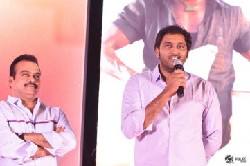 Rayudu Movie Audio Launch